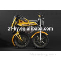 Chinese 500w-1000w folding electric bike hot-selling electric folding bike V1